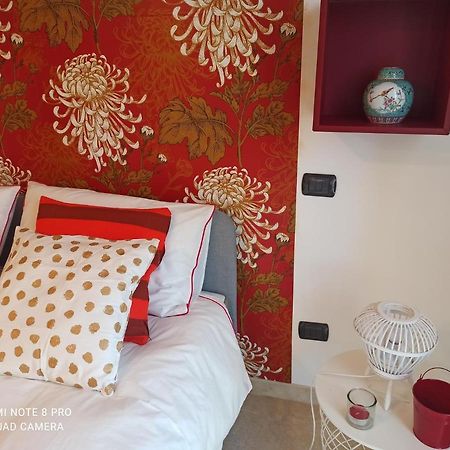 Ferienwohnung Fara One Bari Exterior foto