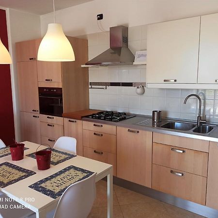 Ferienwohnung Fara One Bari Exterior foto