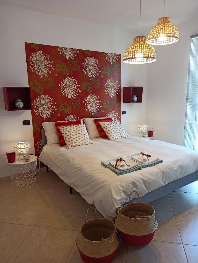 Ferienwohnung Fara One Bari Exterior foto
