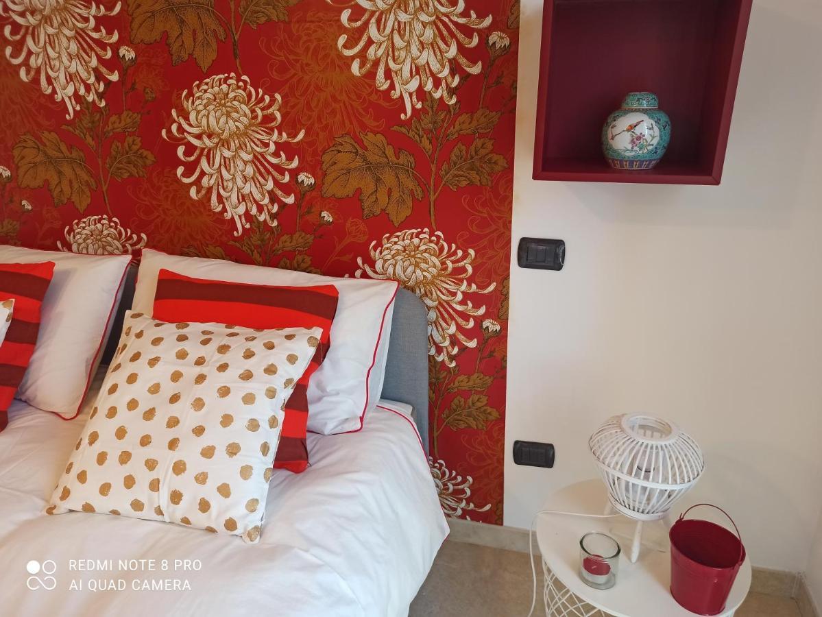 Ferienwohnung Fara One Bari Exterior foto