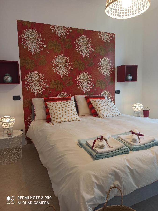 Ferienwohnung Fara One Bari Exterior foto