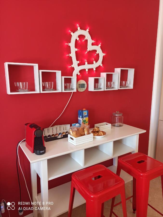 Ferienwohnung Fara One Bari Exterior foto