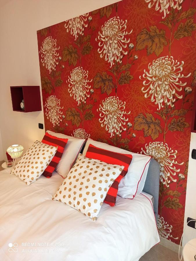 Ferienwohnung Fara One Bari Exterior foto