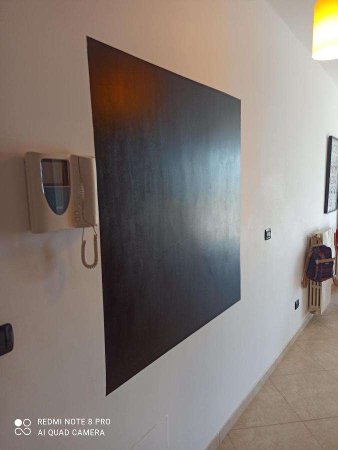 Ferienwohnung Fara One Bari Exterior foto