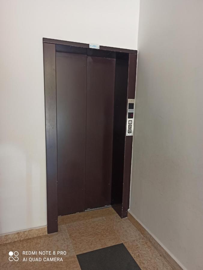 Ferienwohnung Fara One Bari Exterior foto