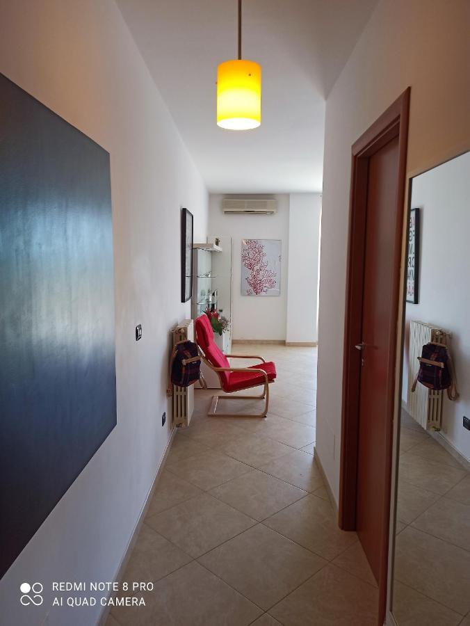 Ferienwohnung Fara One Bari Exterior foto