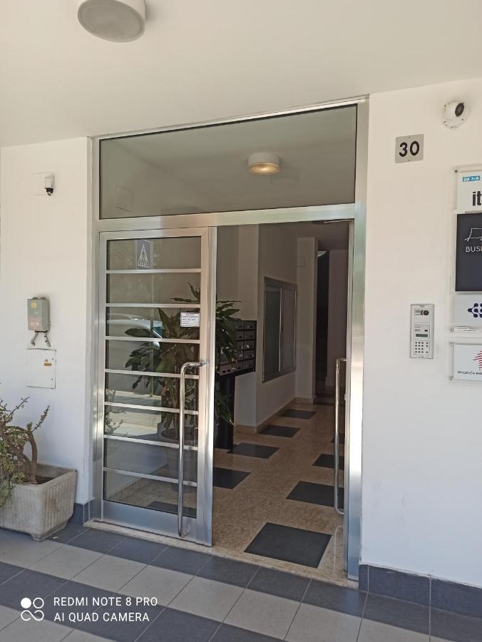 Ferienwohnung Fara One Bari Exterior foto