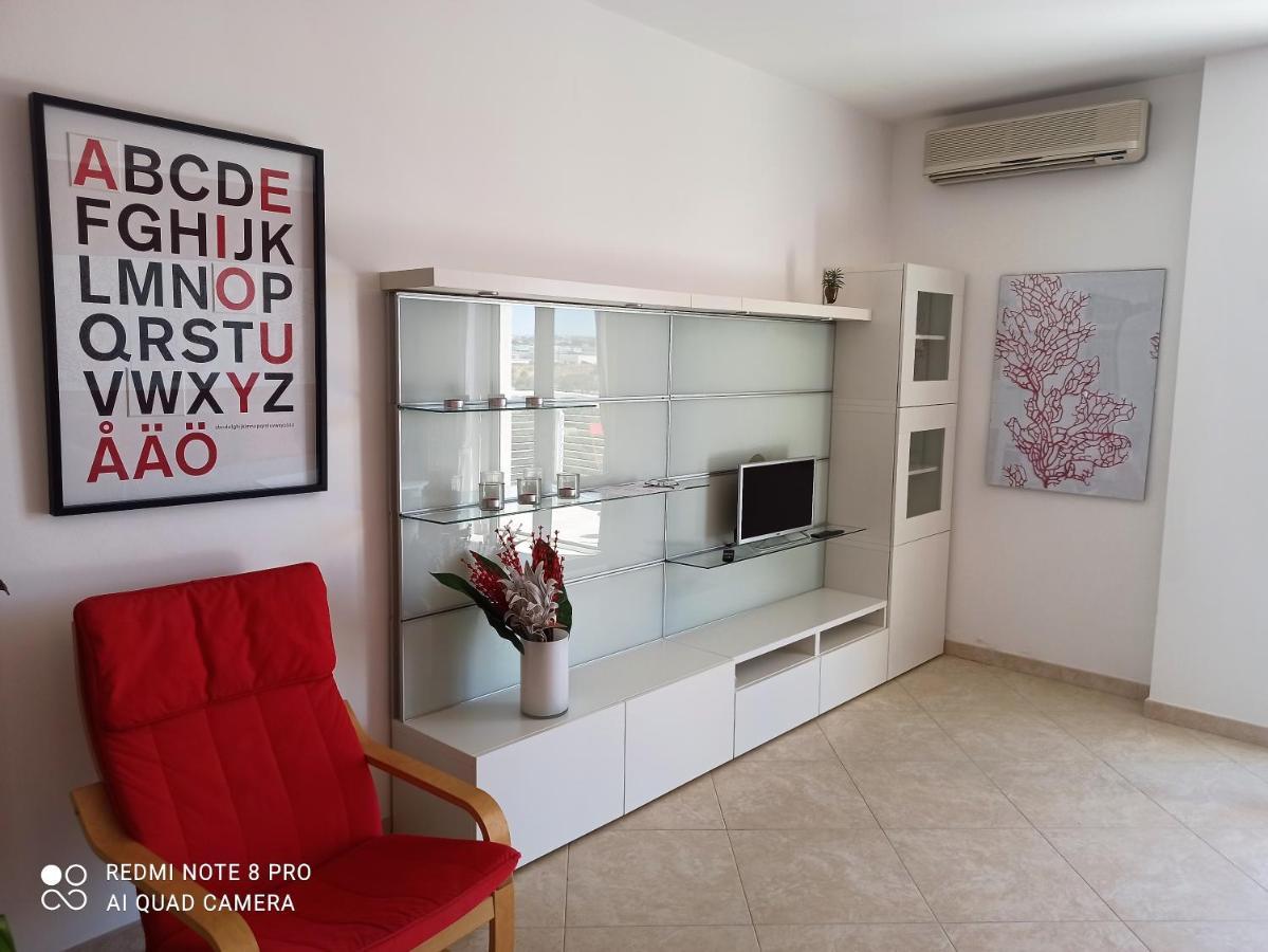 Ferienwohnung Fara One Bari Exterior foto